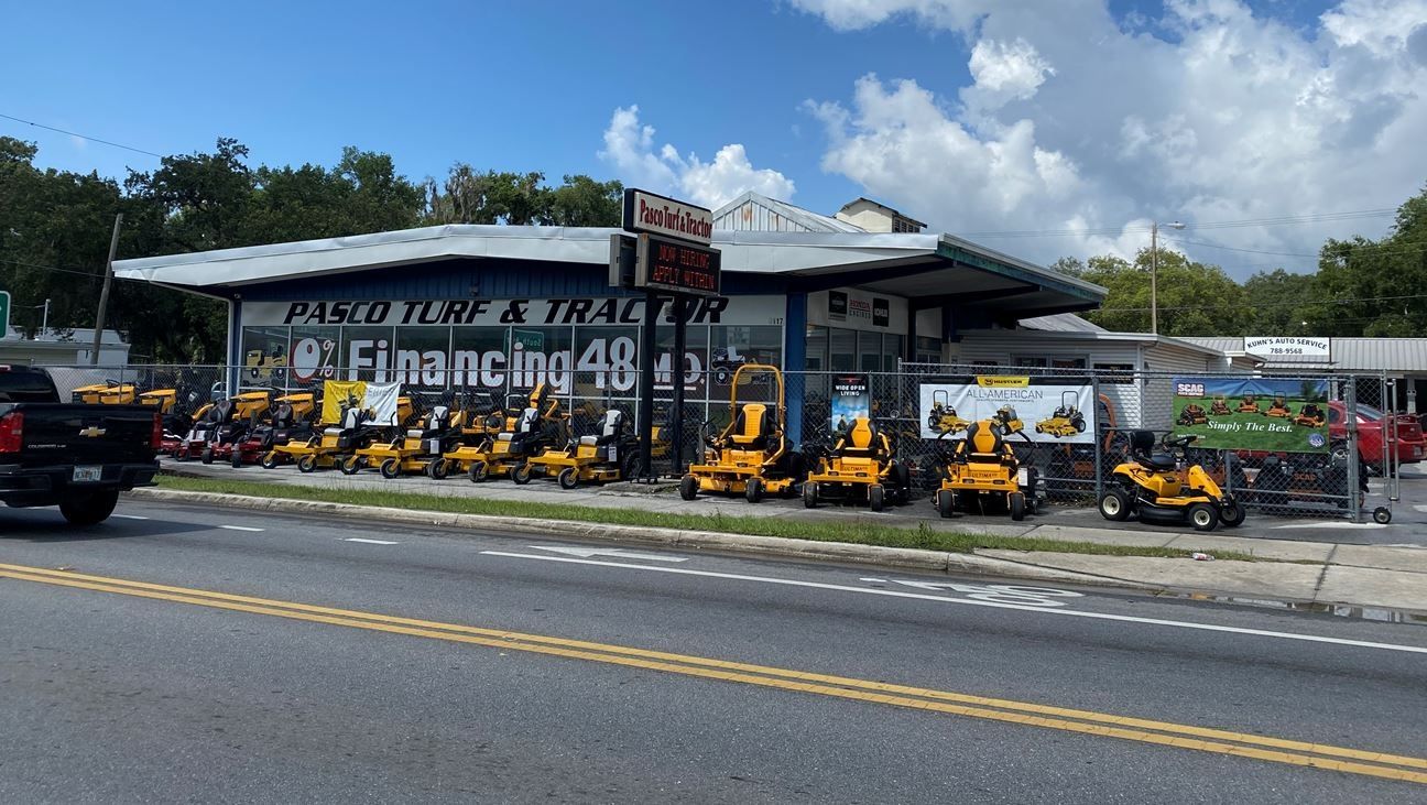 5117 Gall Blvd, Zephyrhills, FL 33542